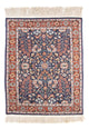 Hereke Teppe 107x82cm - Orientalsk teppe