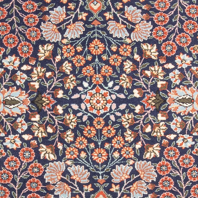 Hereke Teppe 107x82cm - Orientalsk teppe