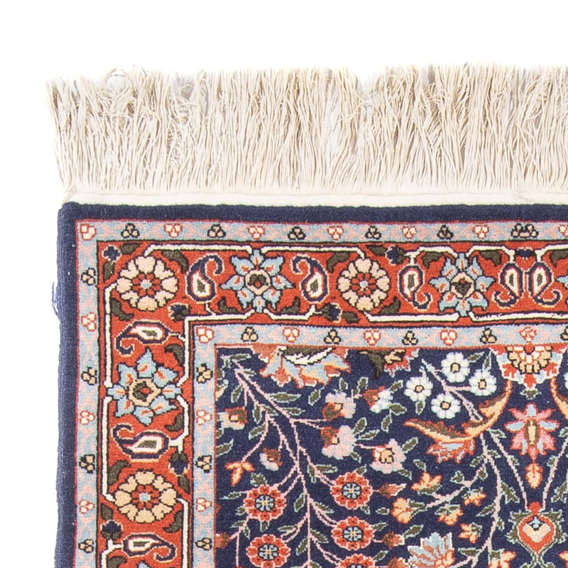 Hereke Teppe 107x82cm - Orientalsk teppe