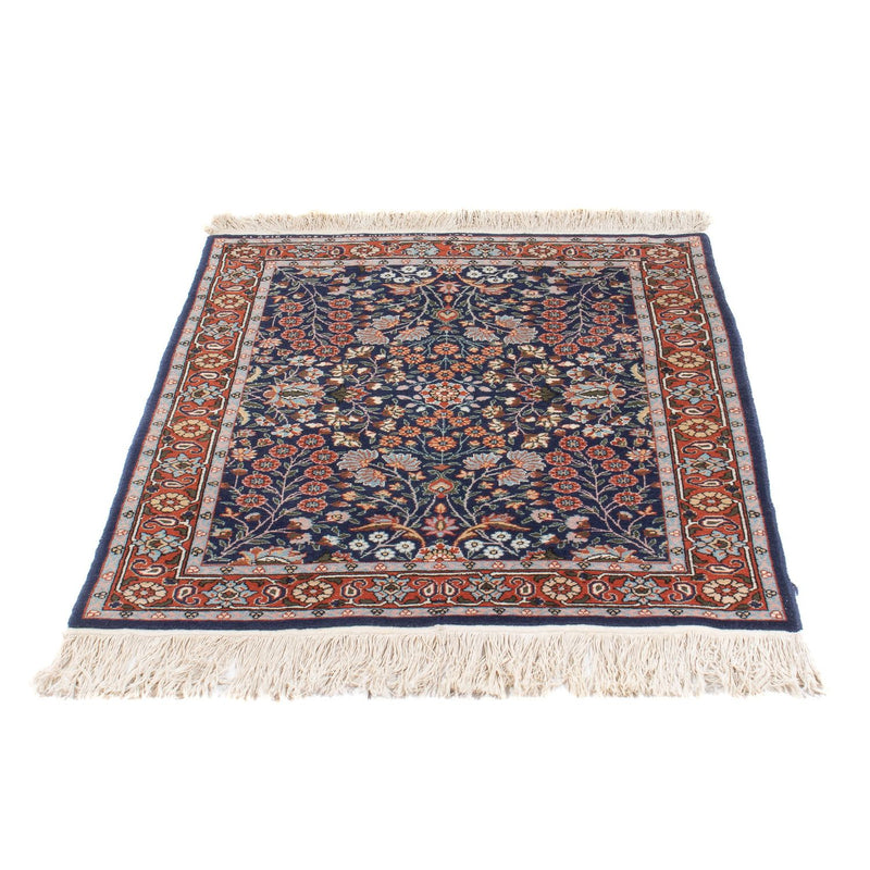 Hereke Teppe 107x82cm - Orientalsk teppe