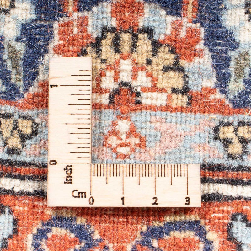 Hereke Teppe 107x82cm - Orientalsk teppe
