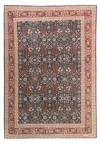 Hereke Teppe 285x202cm - Orientalsk teppe – product image