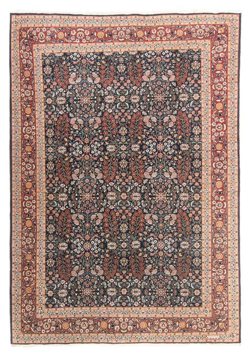 Hereke Teppe 285x202cm - Orientalsk teppe