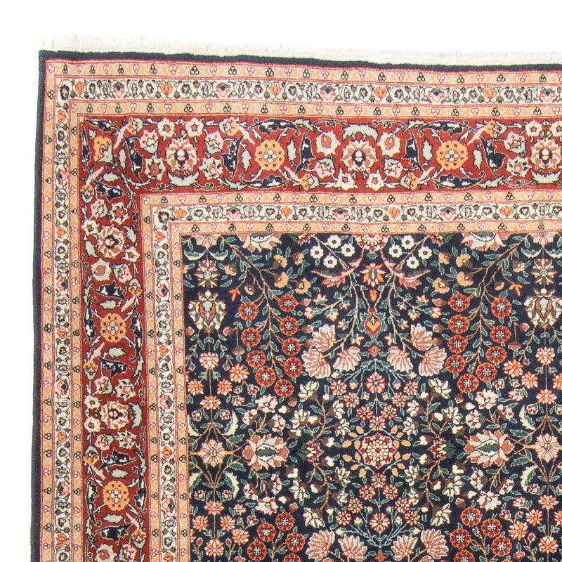 Hereke Teppe 285x202cm - Orientalsk teppe