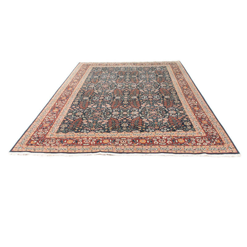 Hereke Teppe 285x202cm - Orientalsk teppe