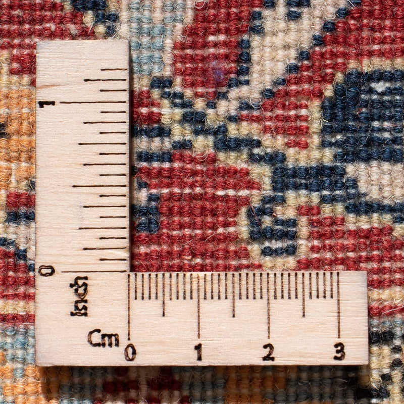 Hereke Teppe 285x202cm - Orientalsk teppe