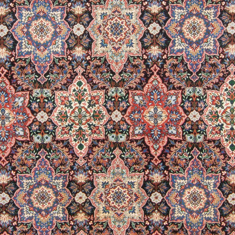 Hereke Teppe 252x176cm - Orientalsk teppe
