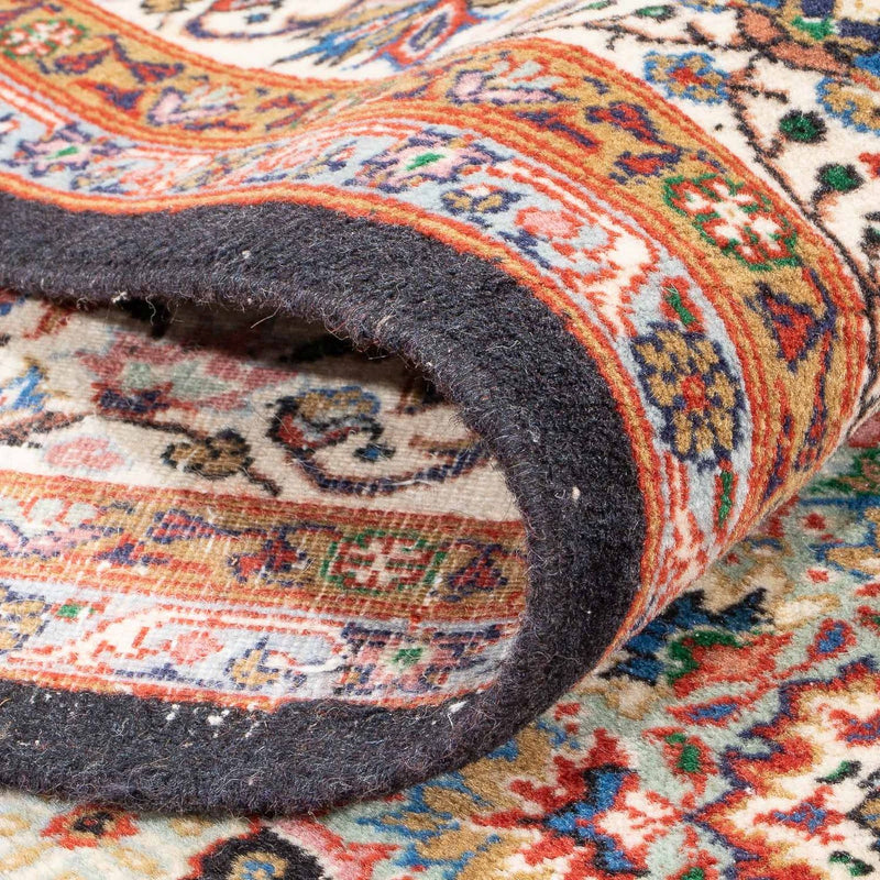 Hereke Teppe 252x176cm - Orientalsk teppe