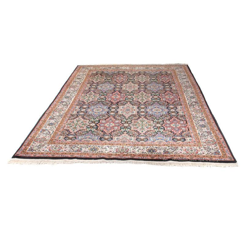 Hereke Teppe 252x176cm - Orientalsk teppe