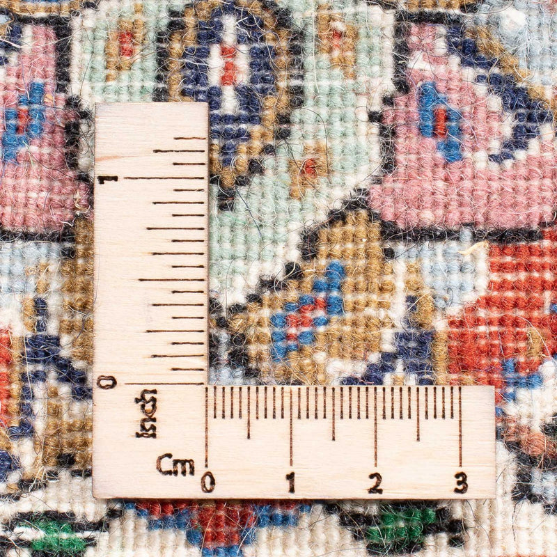 Hereke Teppe 252x176cm - Orientalsk teppe