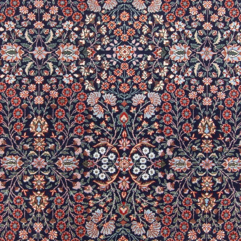 Hereke Teppe 230x176cm - Orientalsk teppe