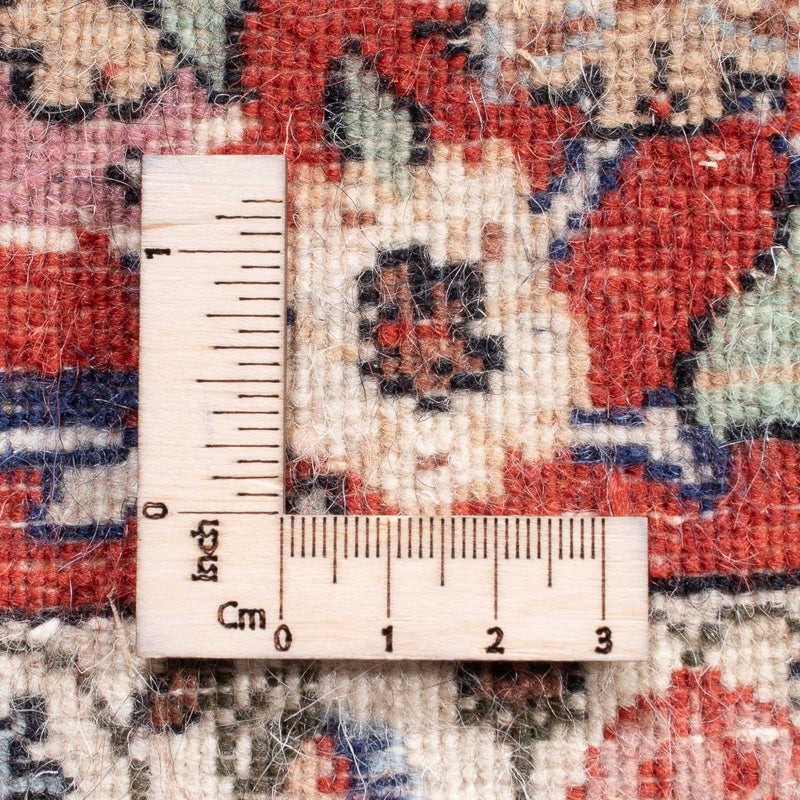Hereke Teppe 230x176cm - Orientalsk teppe