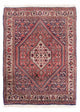 Bidjar Teppe 105x75cm - Persisk teppe