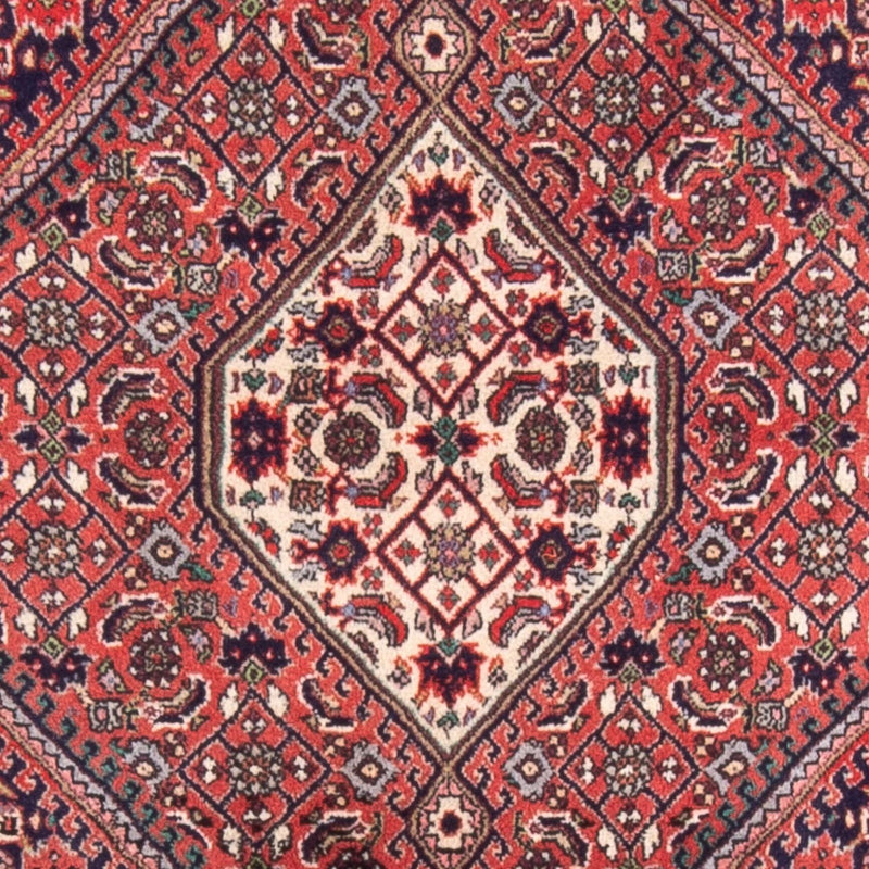 Bidjar Teppe 105x75cm - Persisk teppe
