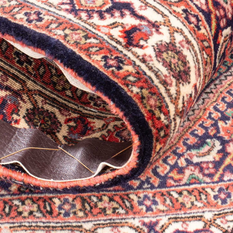 Bidjar Teppe 105x75cm - Persisk teppe