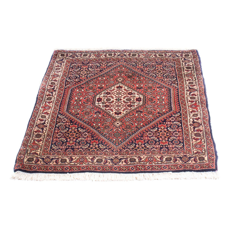 Bidjar Teppe 105x75cm - Persisk teppe