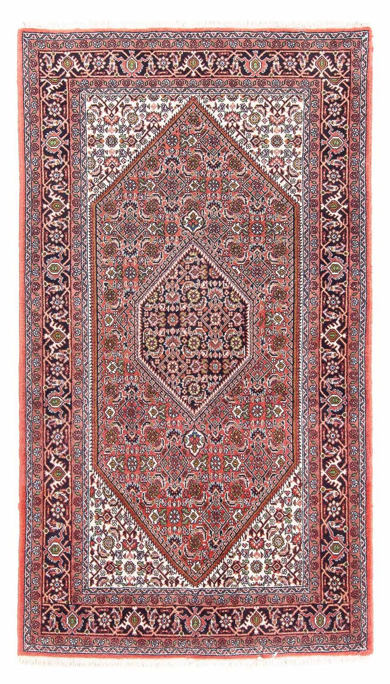Bidjar Teppe 150x85cm - Persisk teppe