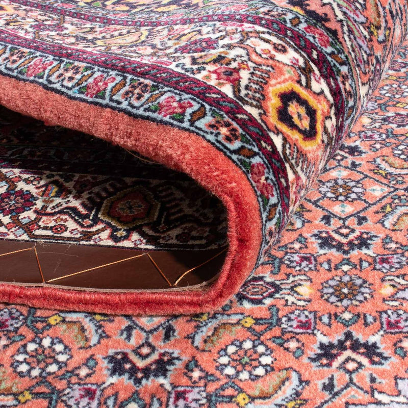 Bidjar Teppe 182x112cm - Persisk teppe