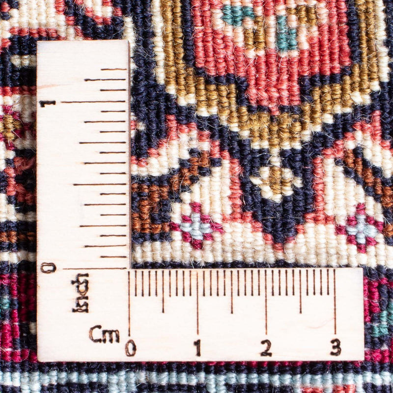 Bidjar Teppe 182x112cm - Persisk teppe