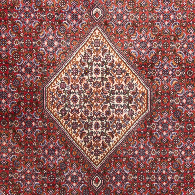 Bidjar Teppe 210x140cm - Persisk teppe
