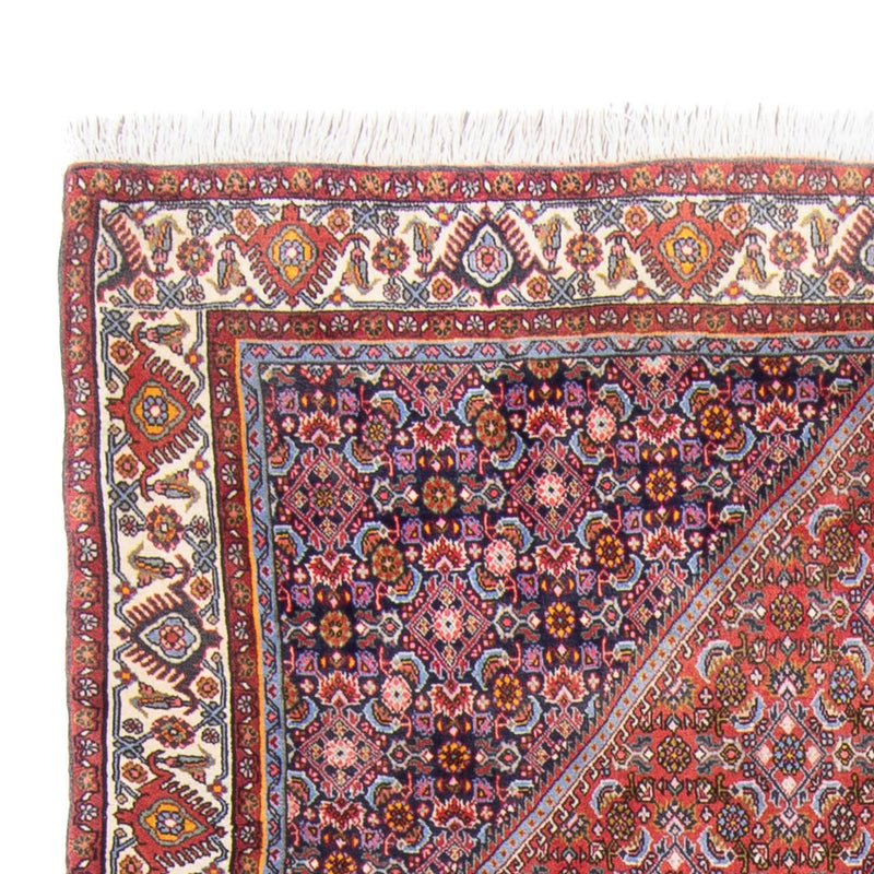 Bidjar Teppe 210x140cm - Persisk teppe