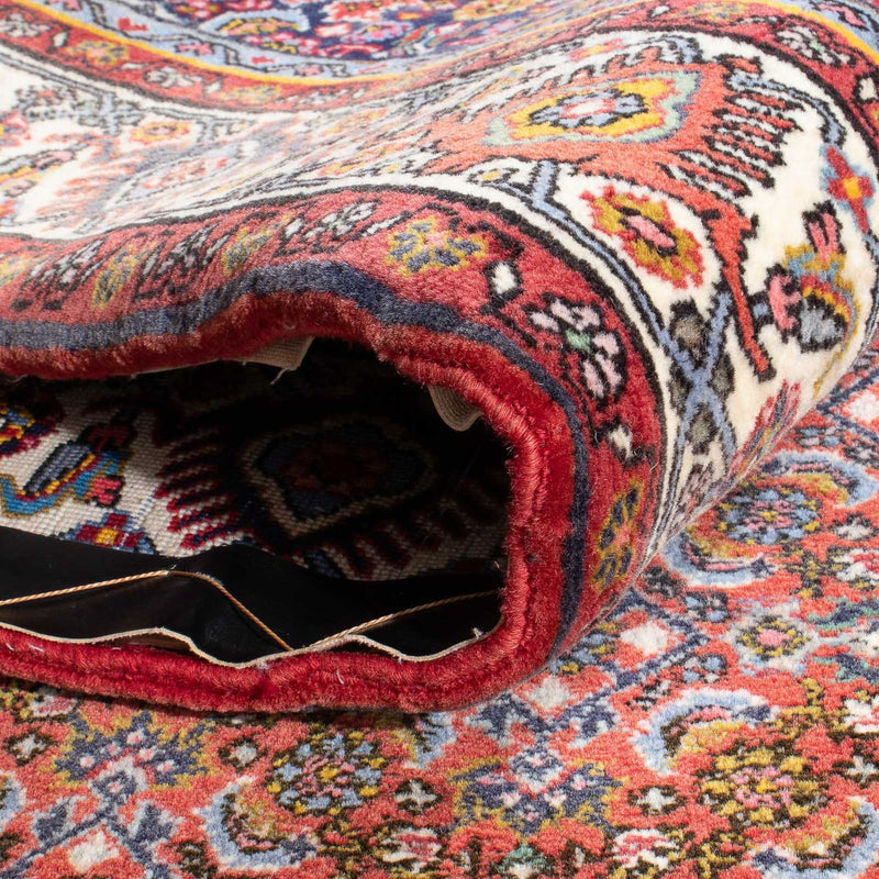 Bidjar Teppe 210x140cm - Persisk teppe