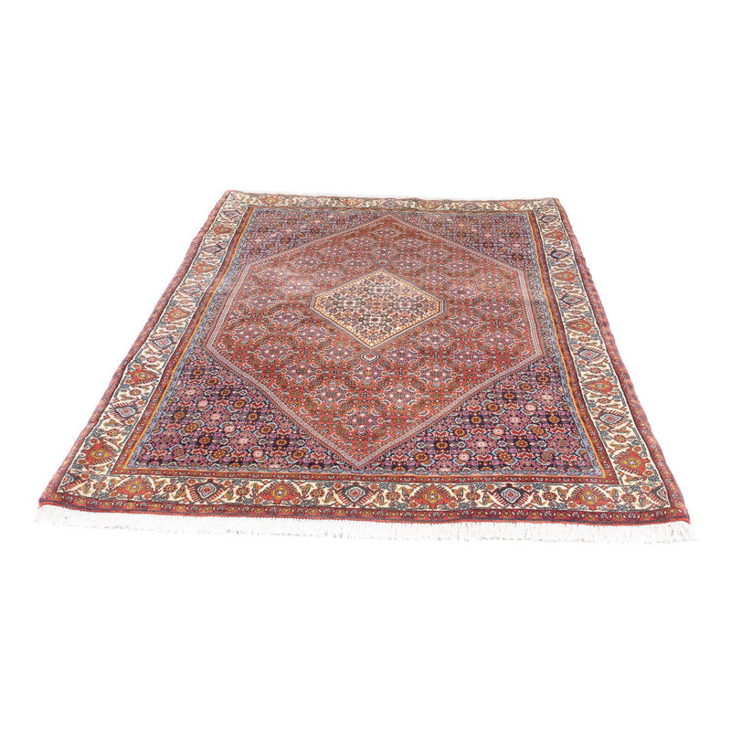 Bidjar Teppe 210x140cm - Persisk teppe
