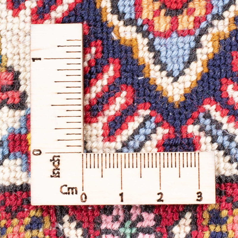 Bidjar Teppe 210x140cm - Persisk teppe