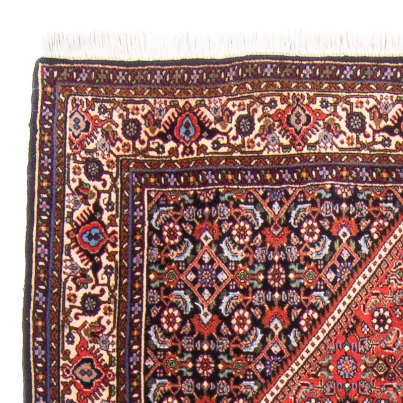 Bidjar Teppe 114x170cm - Persisk teppe
