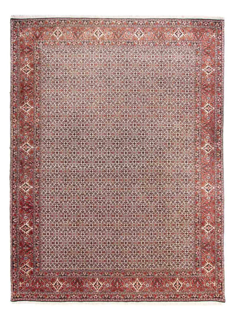 Bidjar Teppe 340x250cm - Persisk teppe