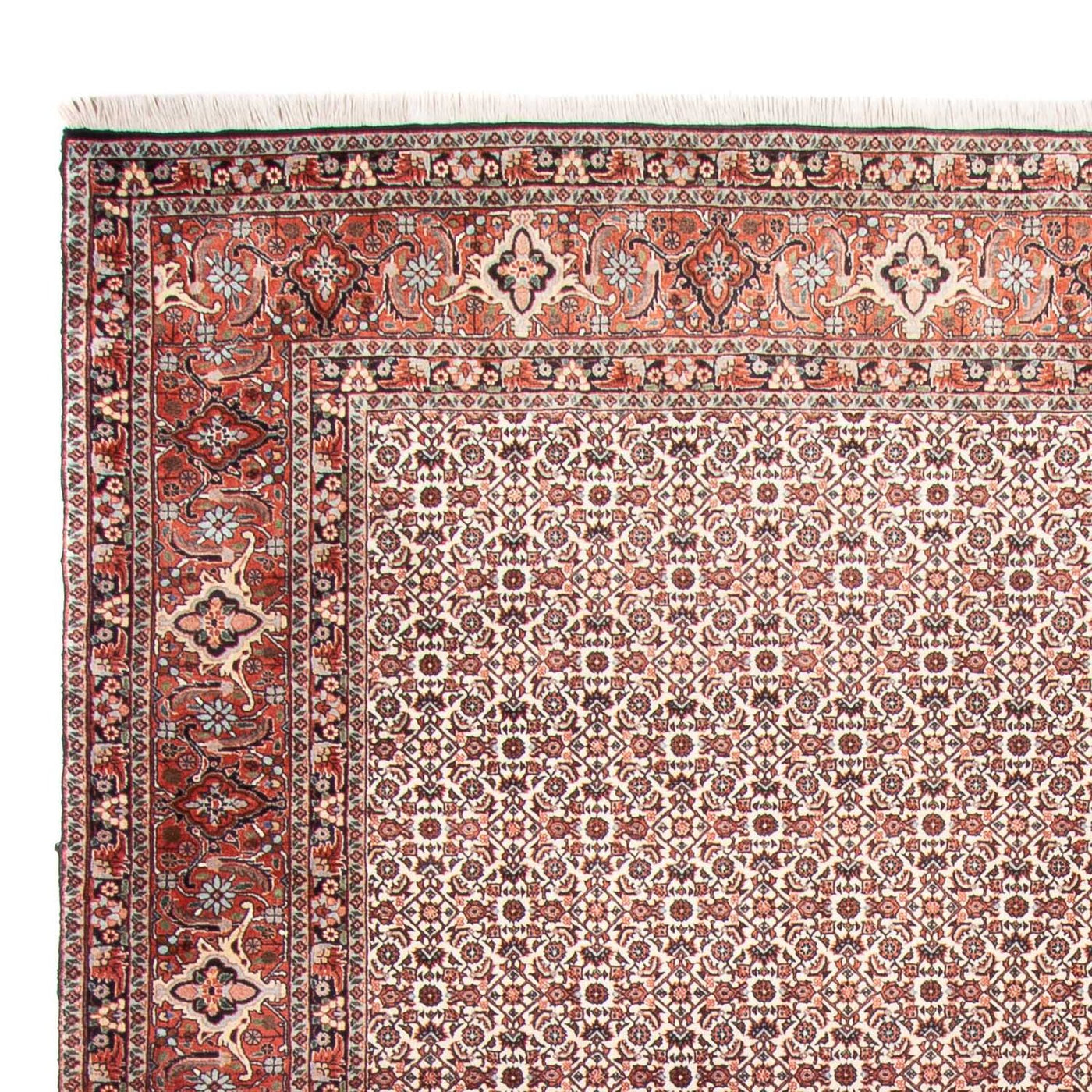 Bidjar Teppe 340x250cm - Persisk teppe