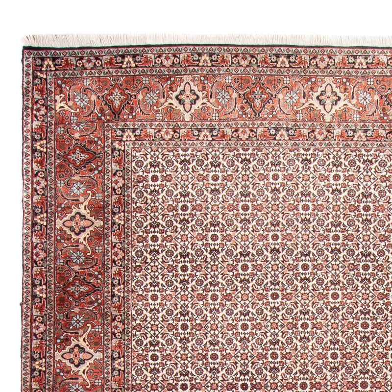Bidjar Teppe 340x250cm - Persisk teppe