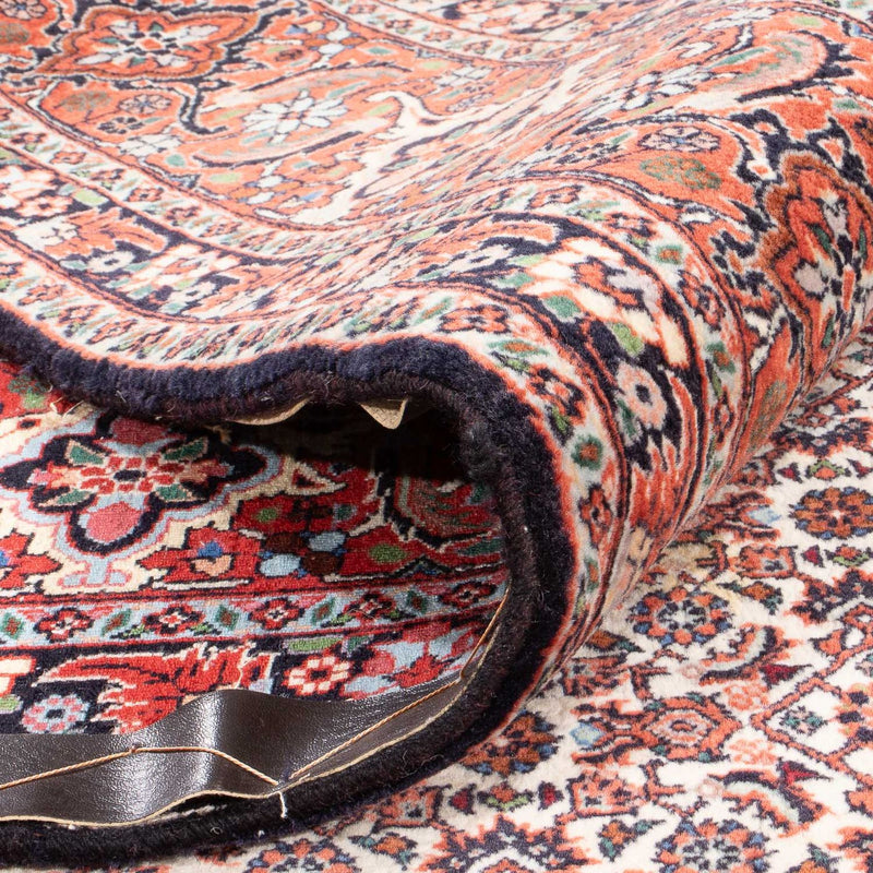 Bidjar Teppe 340x250cm - Persisk teppe