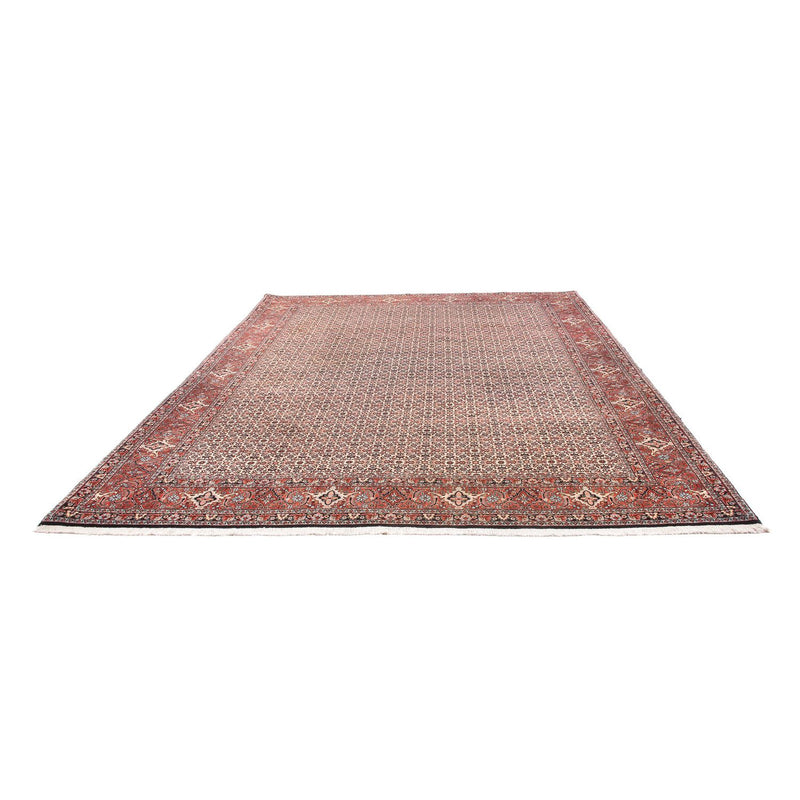 Bidjar Teppe 340x250cm - Persisk teppe