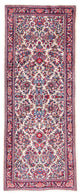 Sarouk Teppe 210x87cm - Persisk teppe