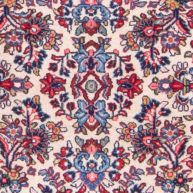 Sarouk Teppe 210x87cm - Persisk teppe