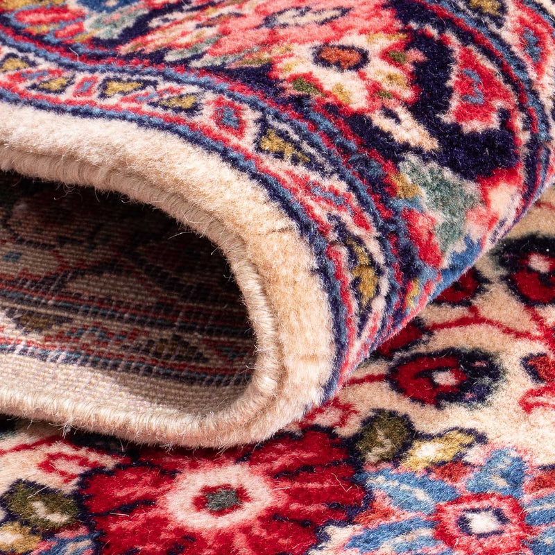 Sarouk Teppe 210x87cm - Persisk teppe