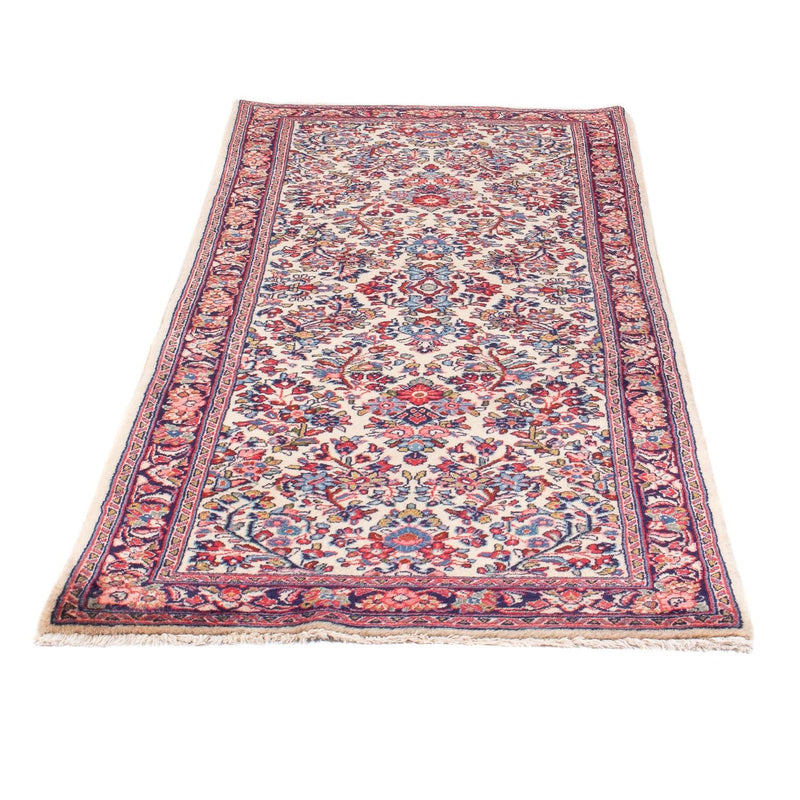 Sarouk Teppe 210x87cm - Persisk teppe
