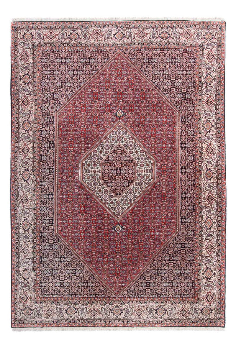 Bidjar Teppe 200x290cm - Persisk teppe