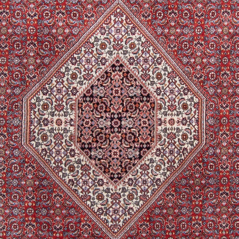 Bidjar Teppe 200x290cm - Persisk teppe