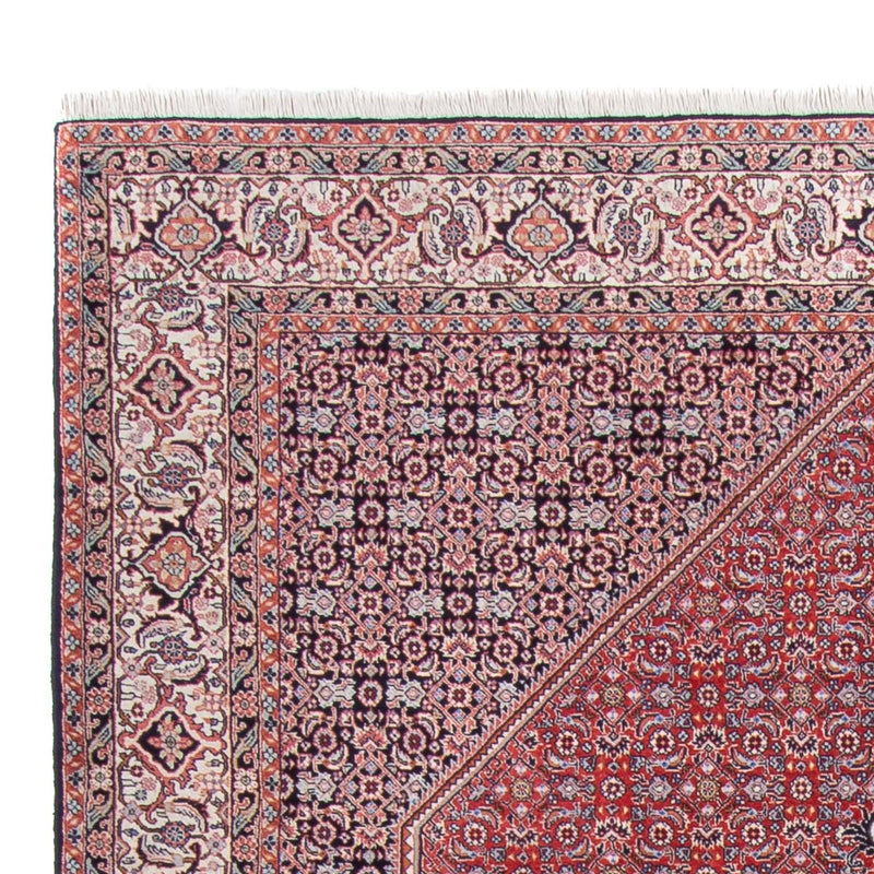 Bidjar Teppe 200x290cm - Persisk teppe