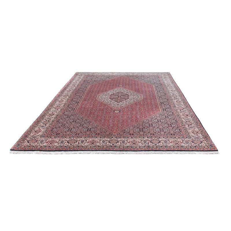Bidjar Teppe 200x290cm - Persisk teppe