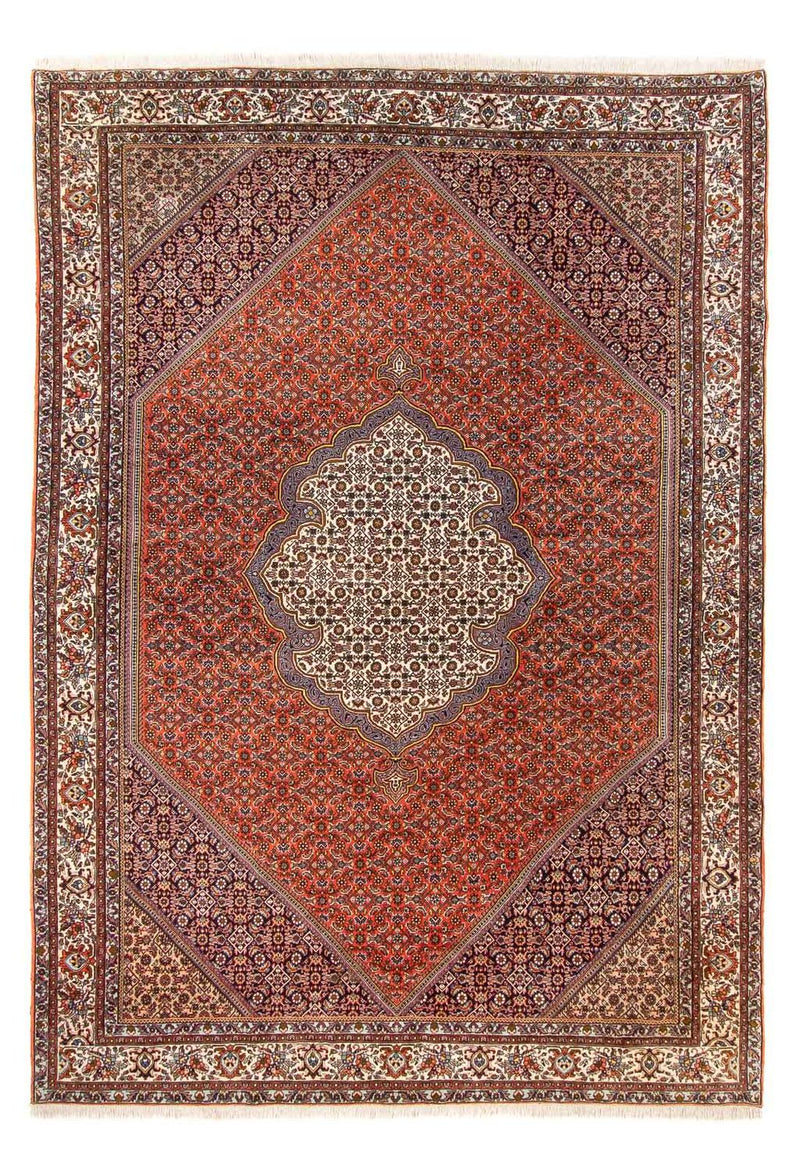 Bidjar Teppe 312x205cm - Persisk teppe