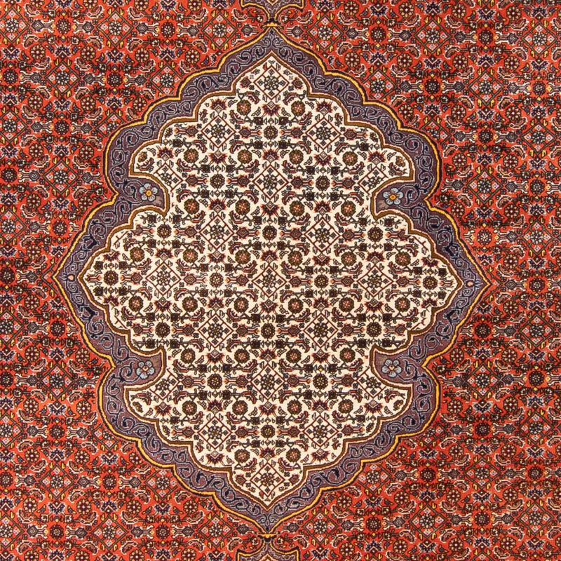 Bidjar Teppe 312x205cm - Persisk teppe
