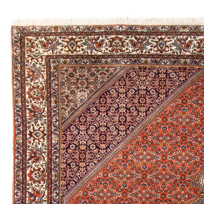 Bidjar Teppe 312x205cm - Persisk teppe