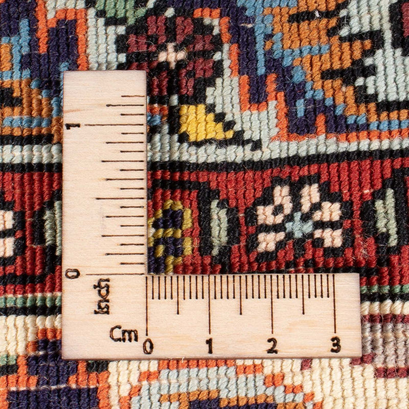 Bidjar Teppe 312x205cm - Persisk teppe