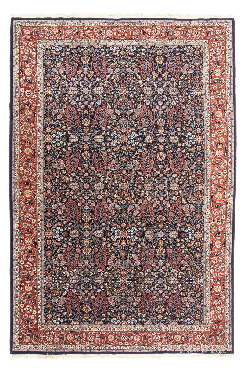 Hereke Teppe 290x187cm - Orientalsk teppe