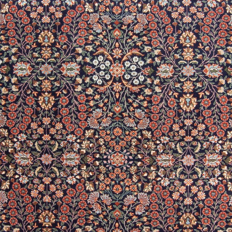 Hereke Teppe 290x187cm - Orientalsk teppe