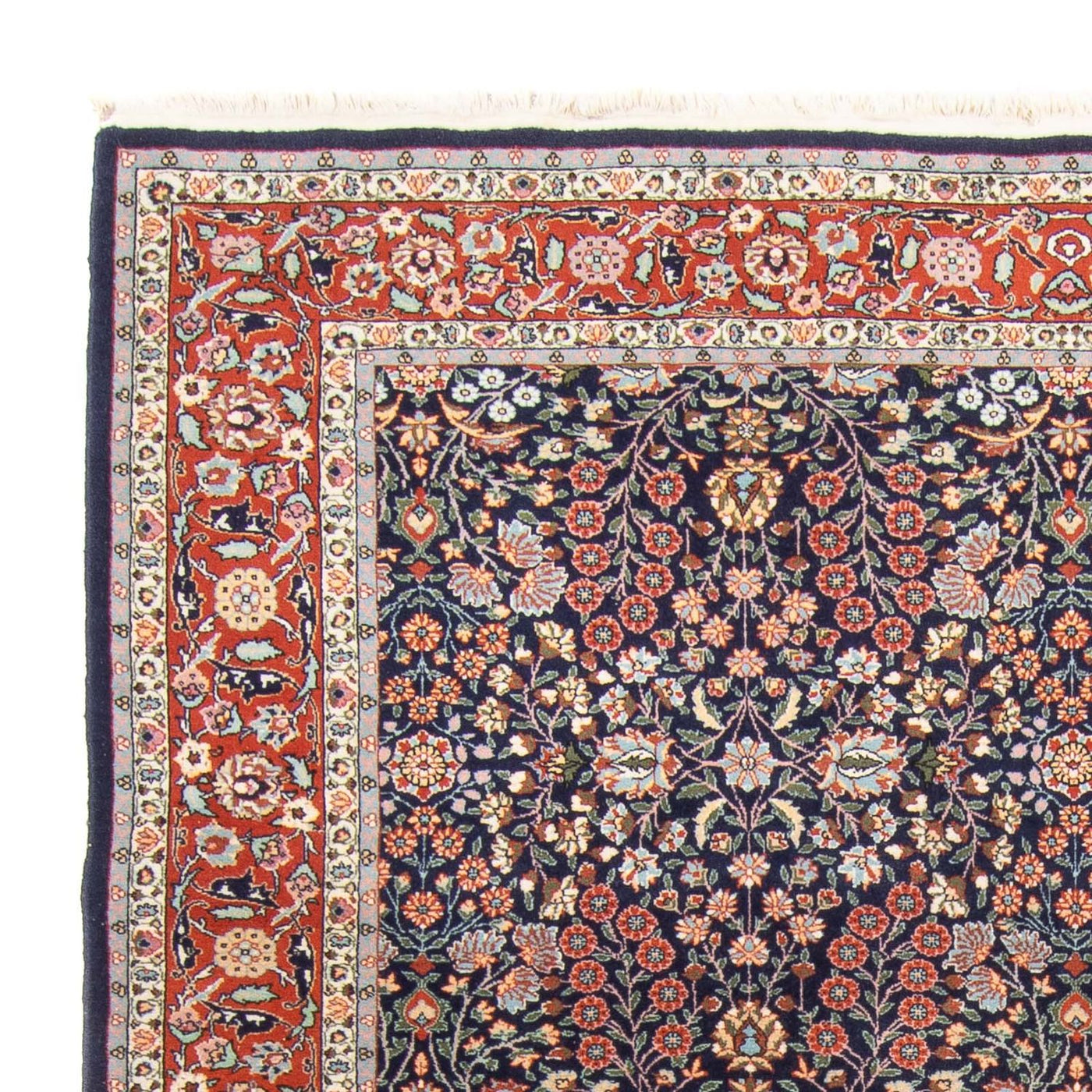 Hereke Teppe 290x187cm - Orientalsk teppe