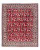 Bidjar Teppe 280x180cm - Persisk teppe